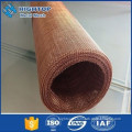 china supplier brass wire mesh clothes with free sample